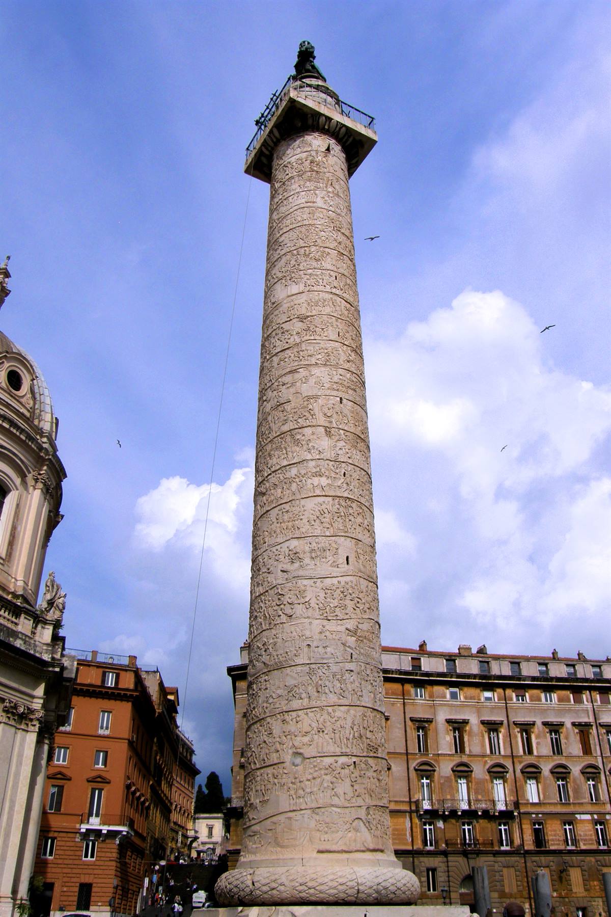Colonna di Traiano