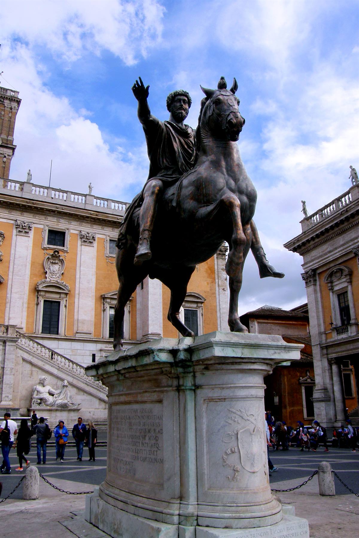 Campidoglio