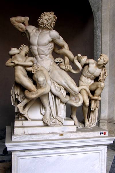 Laocoön
