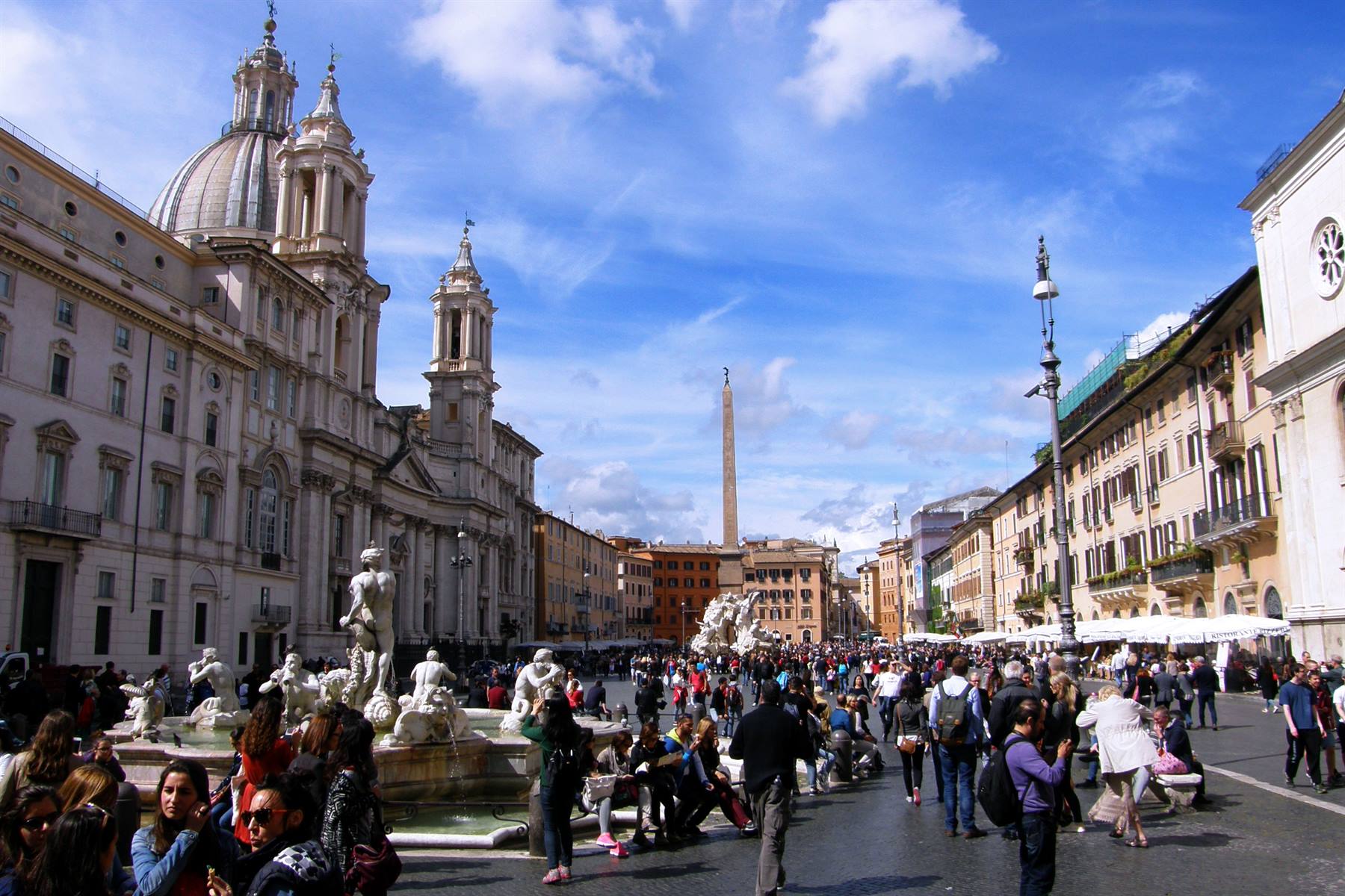 Piazza Navona