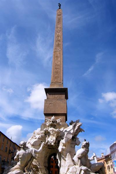 Piazza Navona