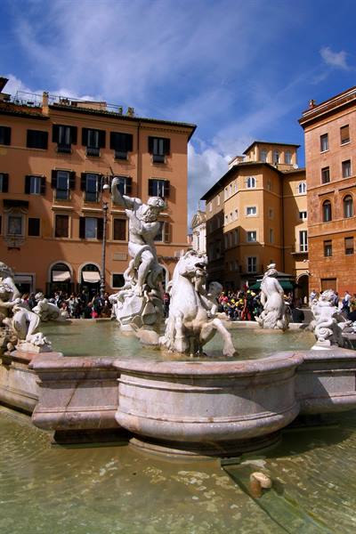 Piazza Navona
