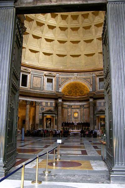 Pantheon