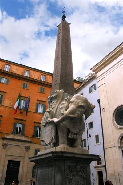 Pulcin della Minerva