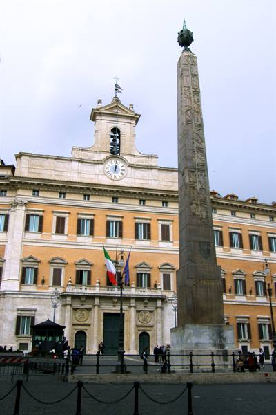 Montecitorio