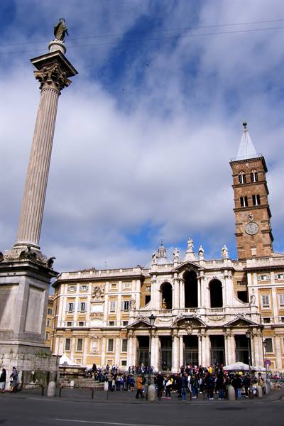 S. Maria Maggiore