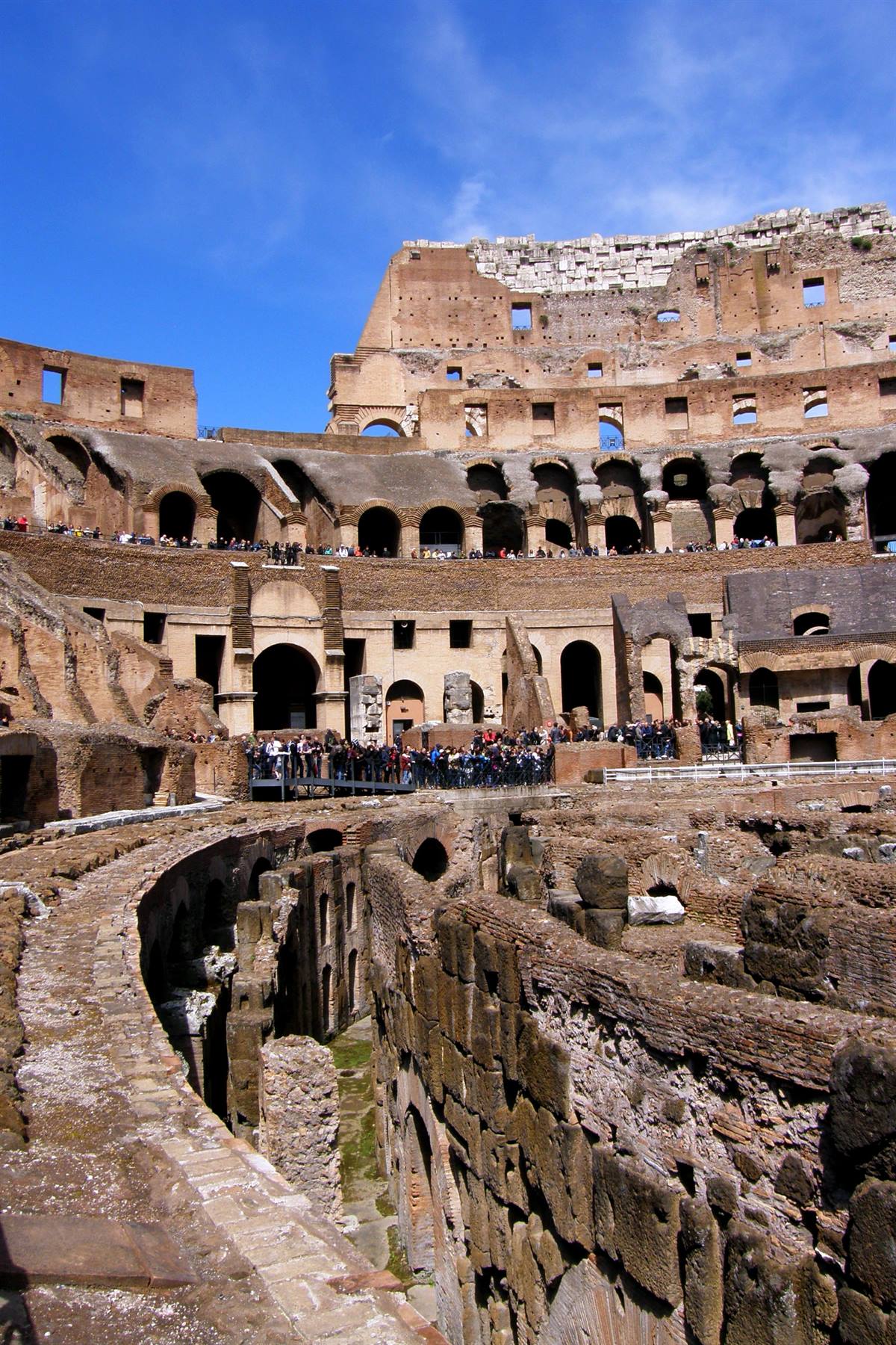 Il Colosseo