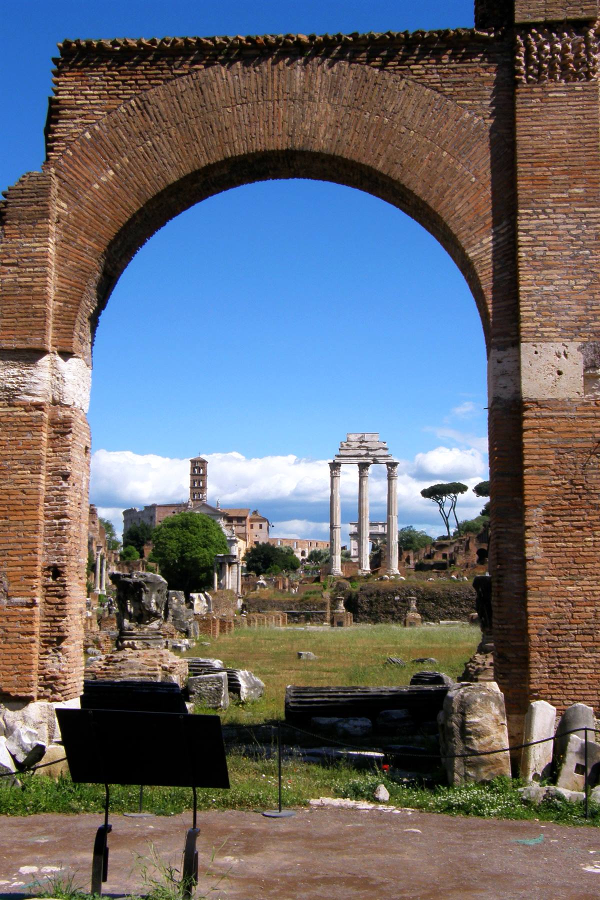 Fori Imperiali