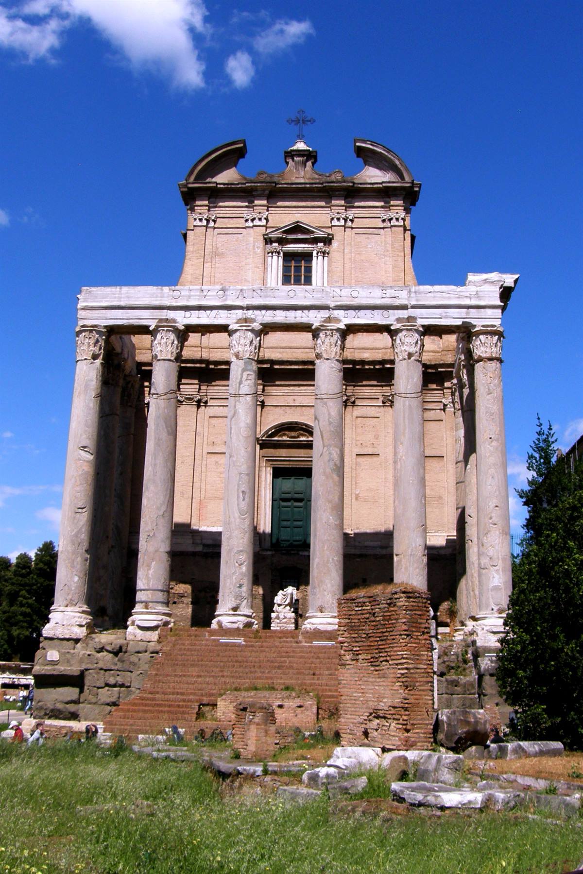 Fori Imperiali