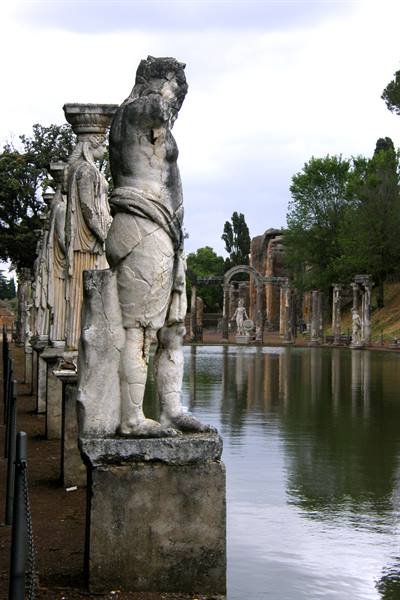 Hadrian's Villa