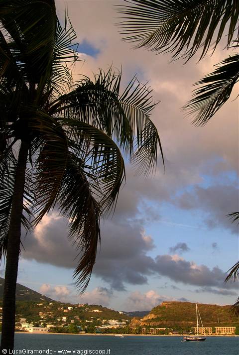 Lindbergh Bay