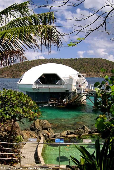The Undersee Observatory