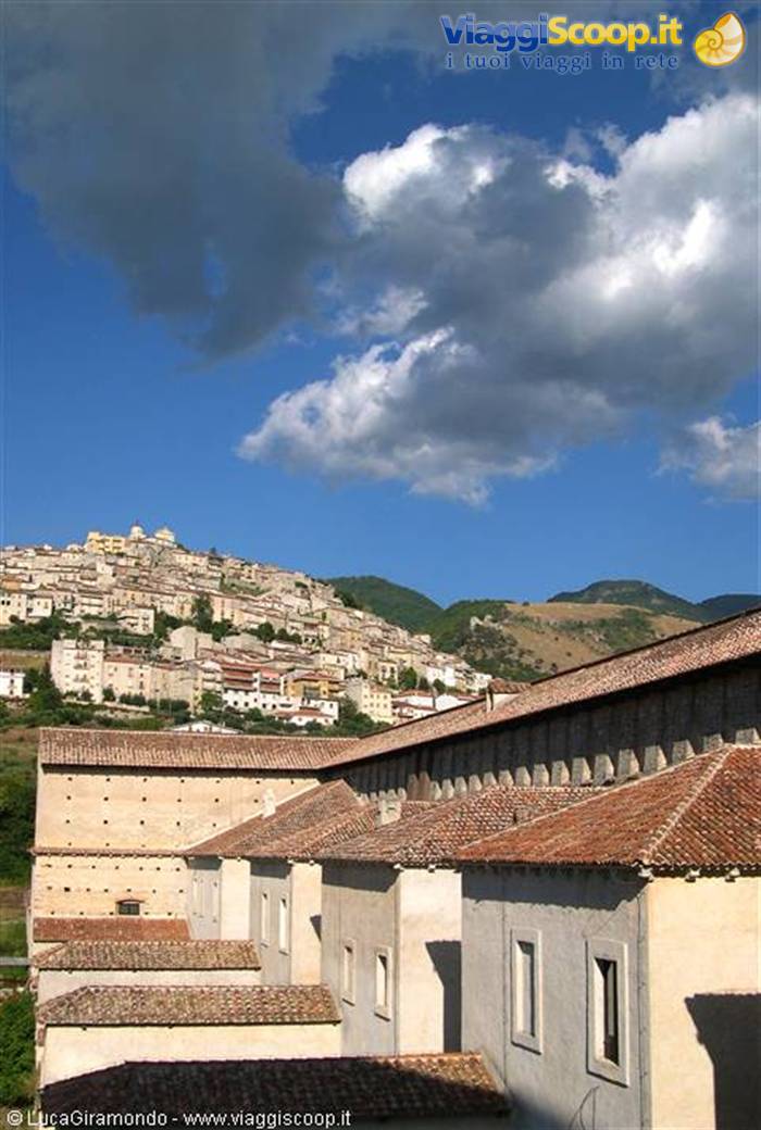 Padula Charterhouse