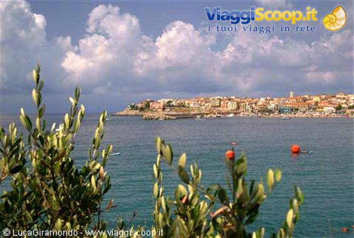 Marina di Camerota