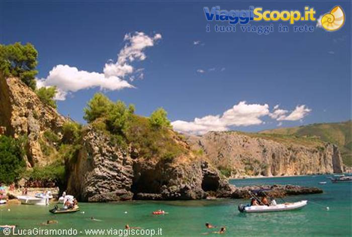 Buon Dormire Cove