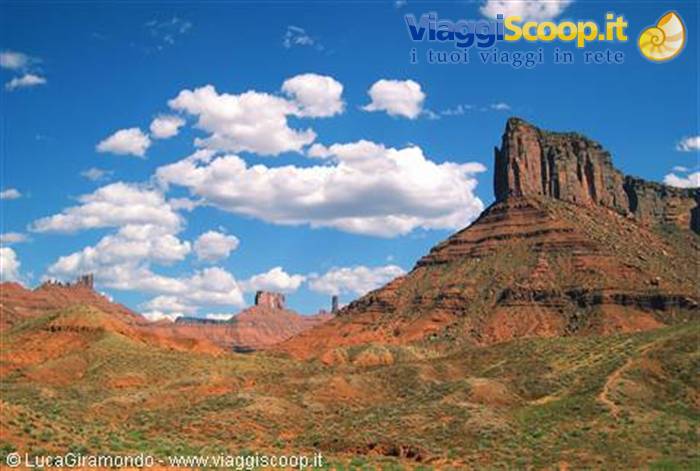 Upper Colorado Scenic Byway