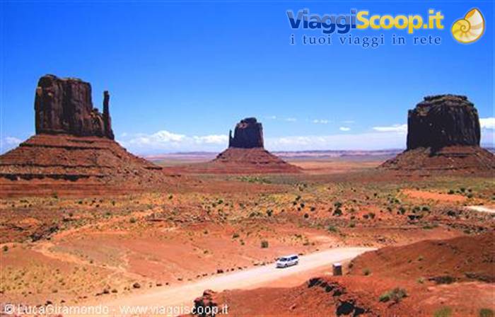 Monument Valley