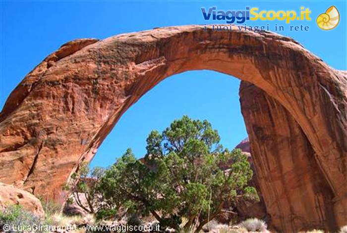 Rainbow Bridge