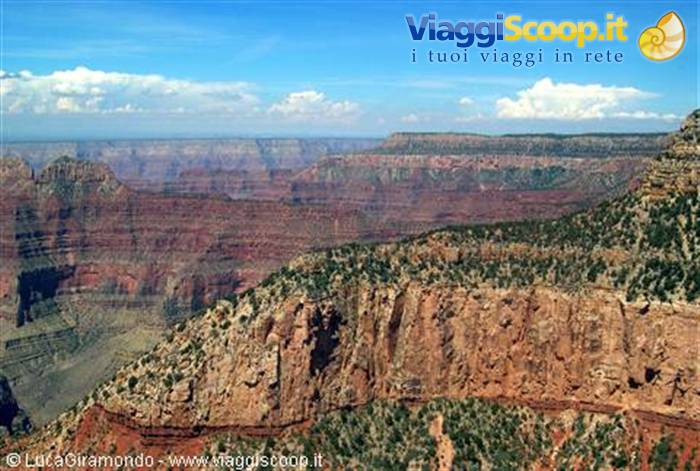 Grand Canyon National Park
