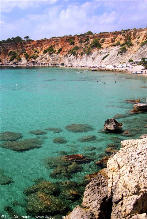 Cala d'Hort