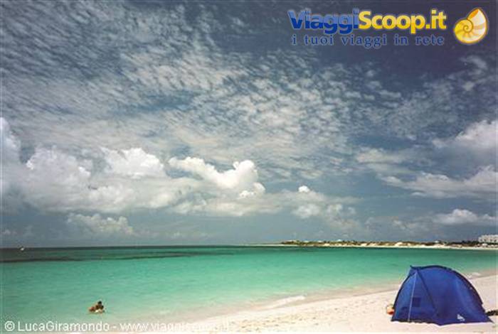 Anguilla - Rendezvous Bay