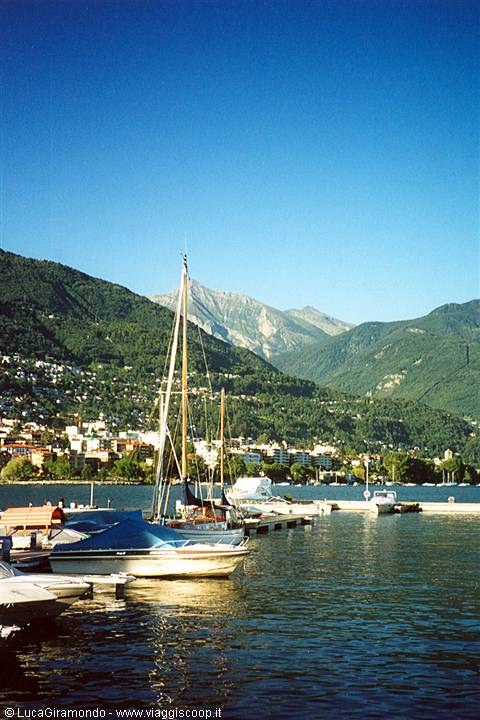 Locarno
