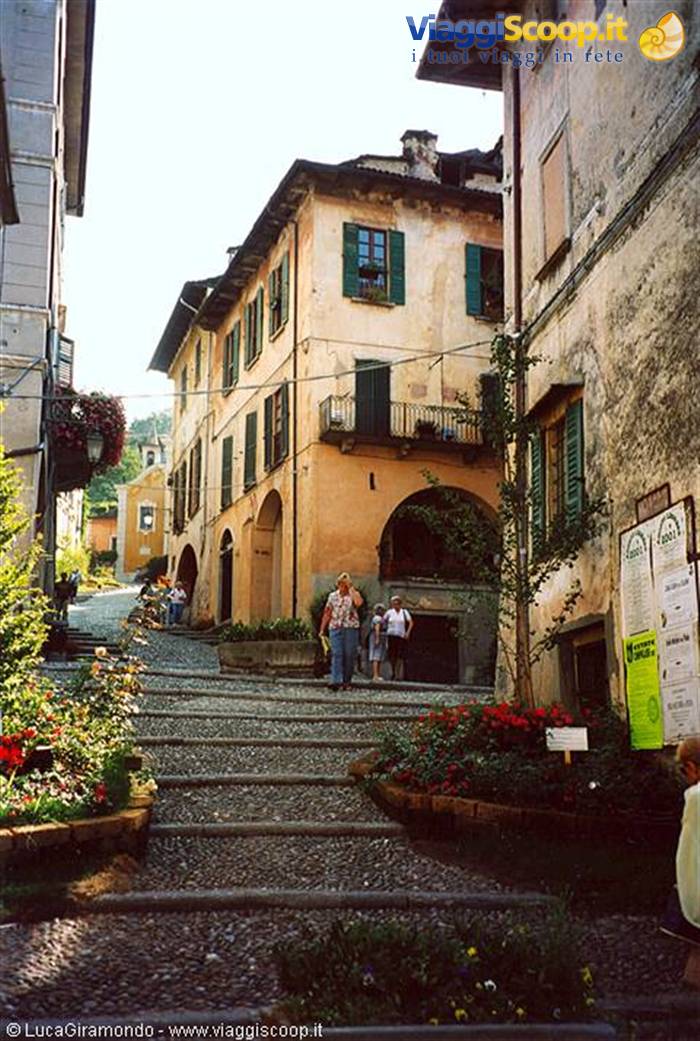 Orta San Giulio