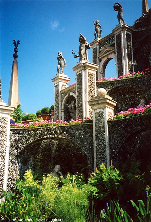 Isola Bella