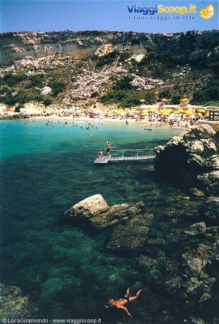 Paradise Bay