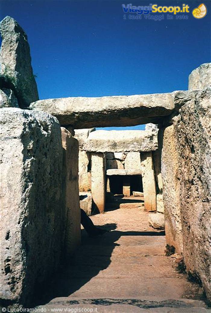 Mnajdra Temple