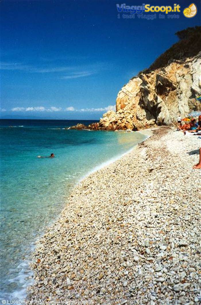Sansone beach
