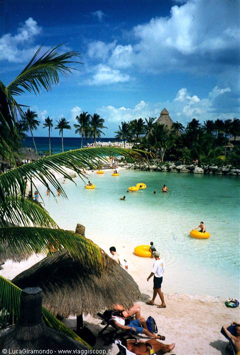 Xcaret