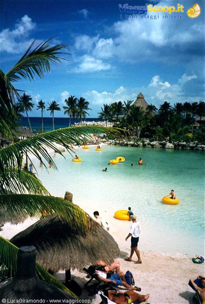 Xcaret