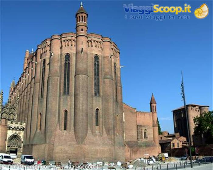 Albi - St. Cécile