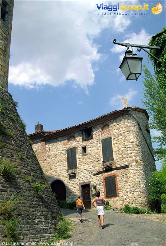 Cordes sur Ciel