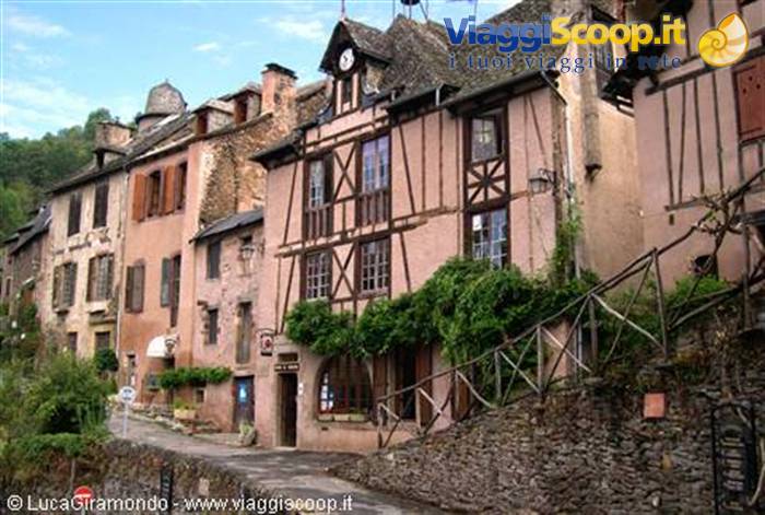 Conques