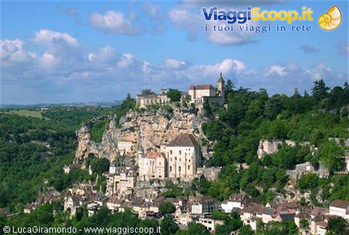 Rocamadour