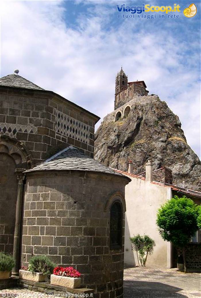 Le Puy-en-Velay