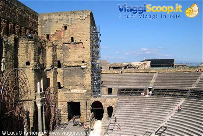 Orange - Roman theatre