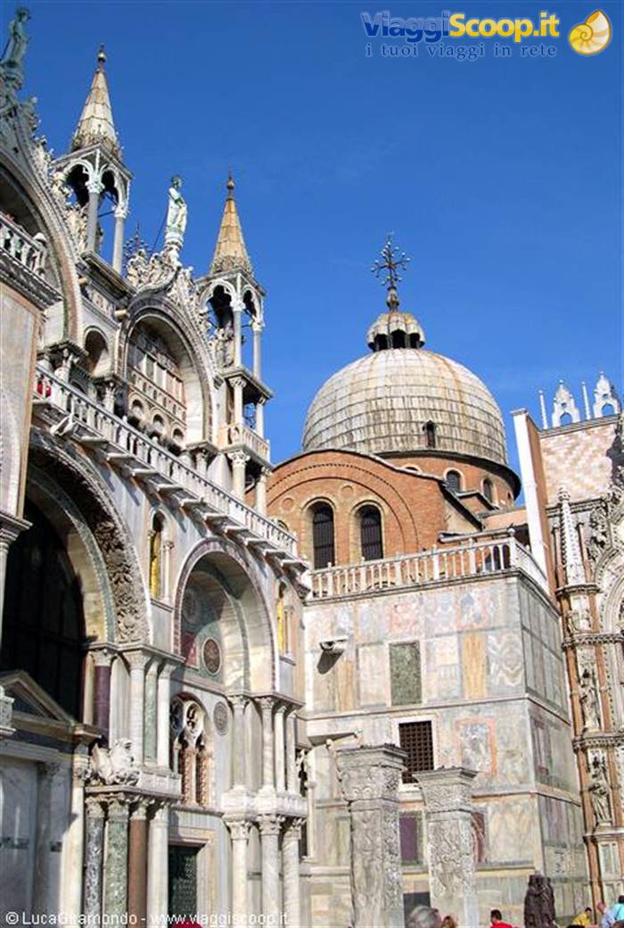 S. Marco
