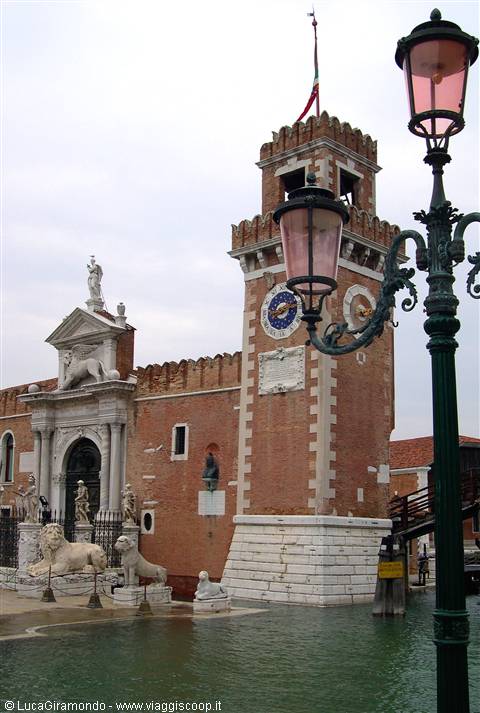Arsenale