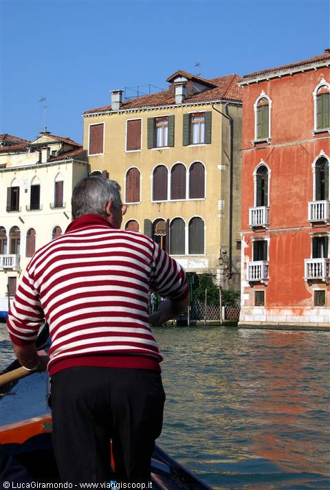 Grand Canal