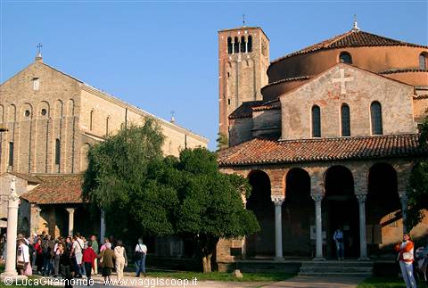 Torcello