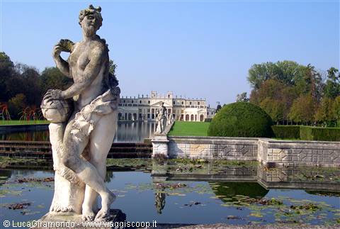 Villa Pisani