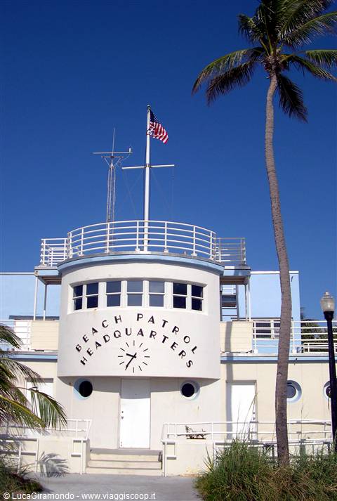 Miami Beach