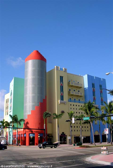 MIami Beach