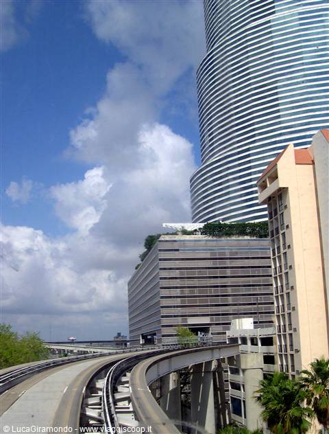 MIami (Downtown)