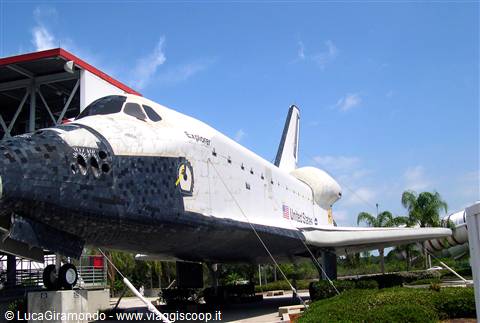Kennedy Space Center