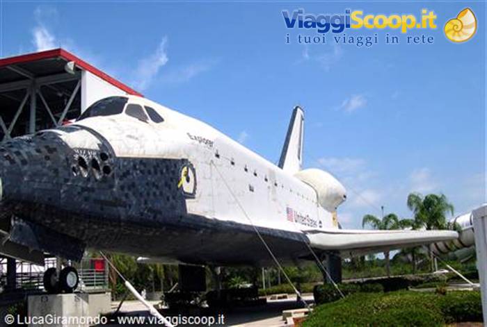 Kennedy Space Center