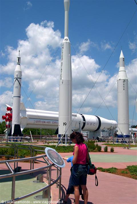 Kennedy Space Center